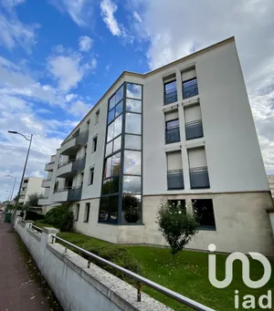 Apartment at Le Bouscat (33110)