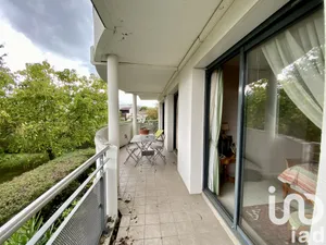 Appartement à Le Bouscat (33110)