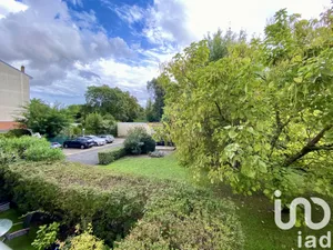 Apartment in Le Bouscat (33110)