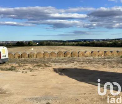 Building plot at Lézignan-Corbières (11200)