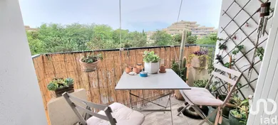 Appartement à Montpellier (34070)