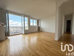 Apartment at Montreuil (93100)