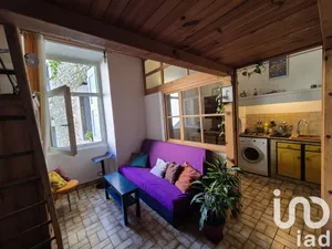 Apartment in Saillans (26340)
