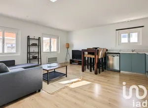Appartement à Biscarrosse-Plage (40600)