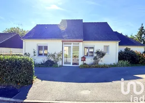 Maison à Hambers (53160)