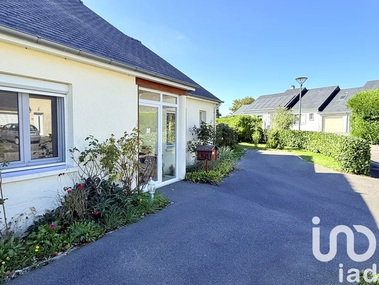 Maison 4 pièces 72 m² · à Bais · 72 m² · 127 000 €