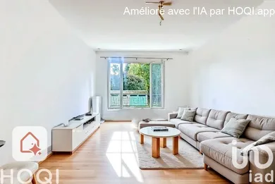 Appartement à Épinay-sur-Seine (93800)