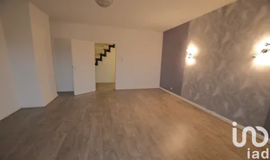 Townhouse in Sainte-Marie-aux-Chênes (57255)