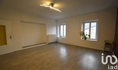 Townhouse in Sainte-Marie-aux-Chênes (57255)