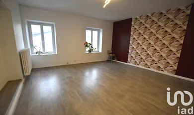 Maison de ville à Sainte-Marie-aux-Chênes (57255)