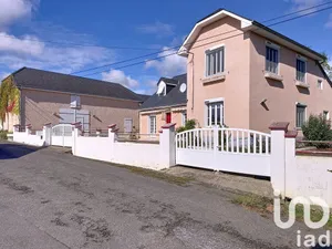 Maison à Carrère (64160)