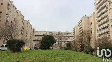 Apartment at Marseille (13014)