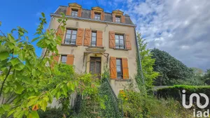 Demeure à Ars-sur-Moselle (57130)