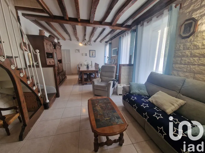 Maison 7 pièces 141 m² · à Ancy-le-Franc · 141 m² · 158 000 €