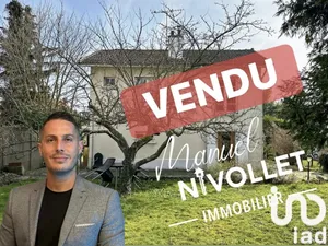 House at Livry-Gargan (93190)