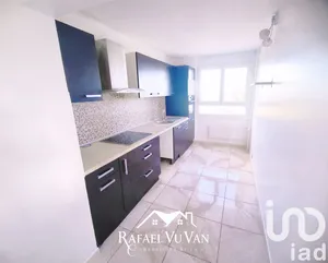 Appartement à Survilliers (95470)