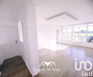 Appartement à Survilliers (95470)