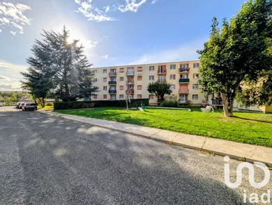 Appartement à Ézanville (95460)