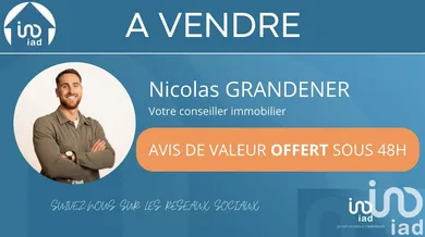 Maison d'architecte à Corneilla-la-Rivière (66550)