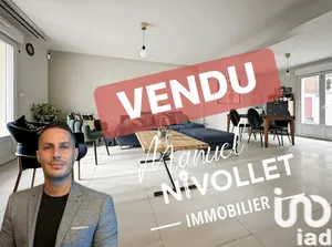 House at Pomponne (77400)