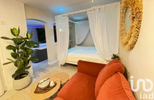 Apartment at Liancourt (60140)