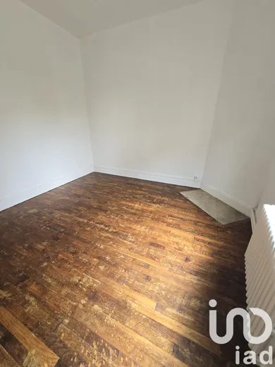 Townhouse in Dormans (51700)