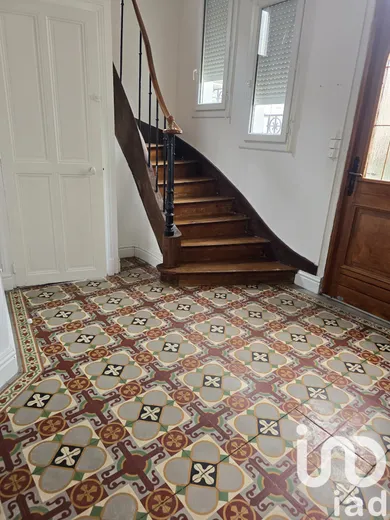 Townhouse in Dormans (51700)