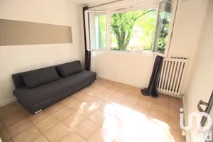 Appartement à Viry-Châtillon (91170)