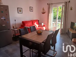 Appartement à Royan (17200)
