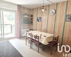 Apartment at LA MONGIE (65200)