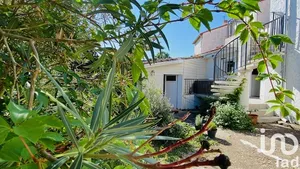 Maison de ville à Saint-Georges-de-Didonne (17110)