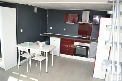 Appartement à Dourdan (91410)