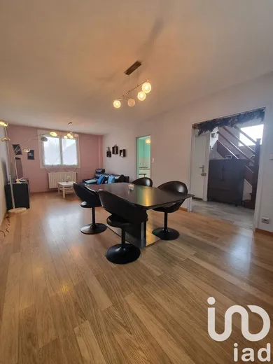 Maison à Aulnay-sous-Bois (93600)