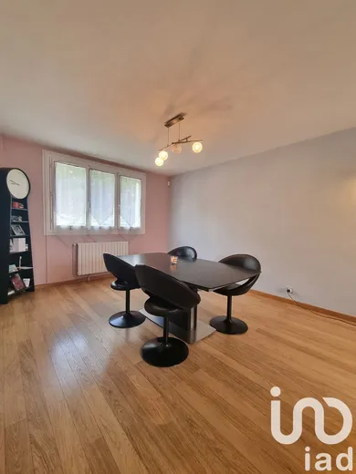 Maison à Aulnay-sous-Bois (93600)