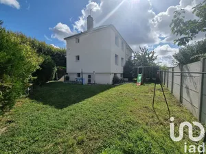 House at Aulnay-sous-Bois (93600)