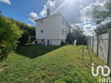 House at Aulnay-sous-Bois (93600)