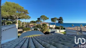 House at Les Issambres (83380)