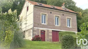 House at Elbeuf (76500)
