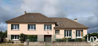 House in Parsac (23140)