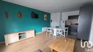 Appartement à Vertou (44120)