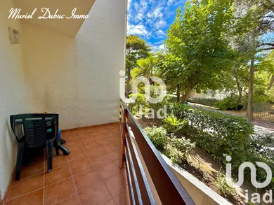 Studio à Royan (17200)