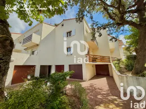 Appartement à Royan (17200)