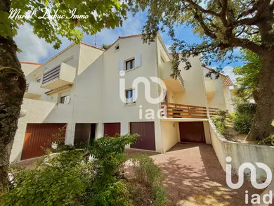 Appartement à Royan (17200)