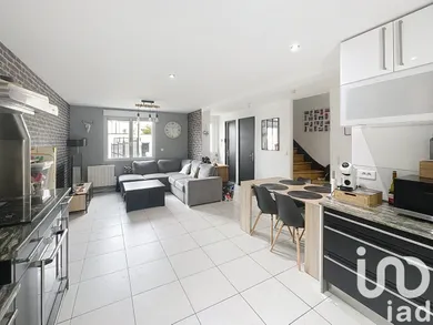 House at Reims (51100)