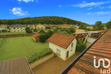 Village house in Falck (57550)