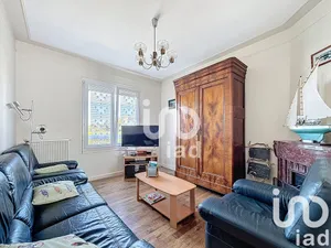 Maison à Saint-Alban (22400)