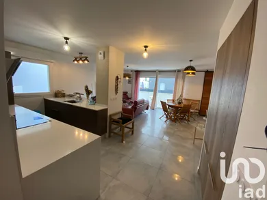 Appartement à Mérignac (33700)