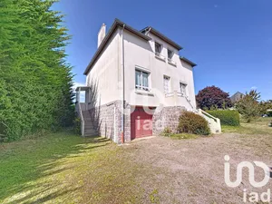 House at Saint-Alban (22400)