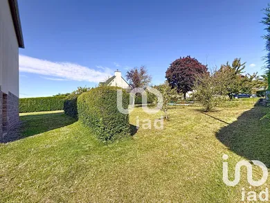 House in Saint-Alban (22400)