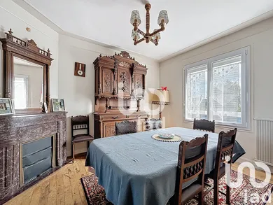 House in Saint-Alban (22400)